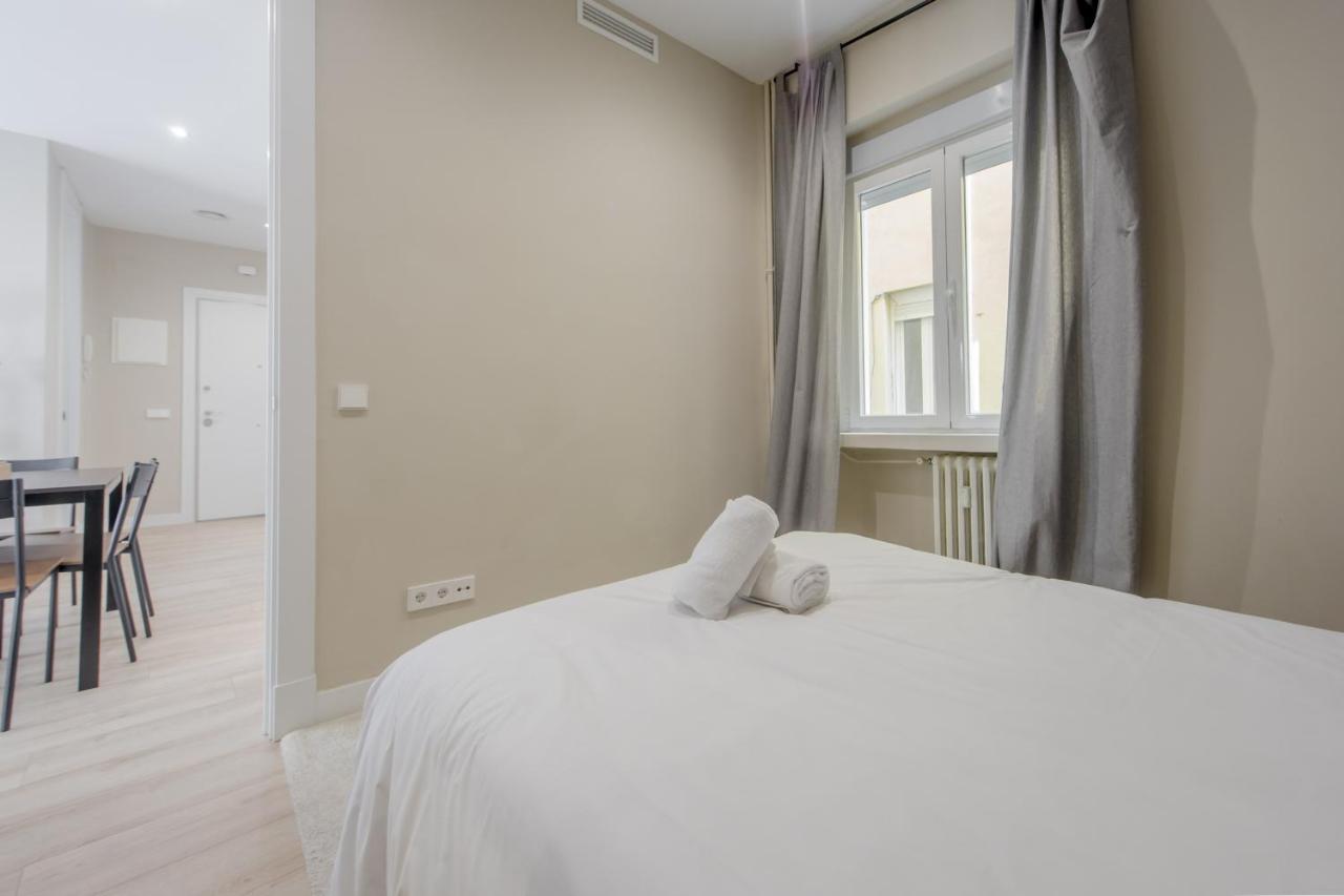 Downtown Apt 7pax La Latina-centro De Madrid! Apartamento Madrid